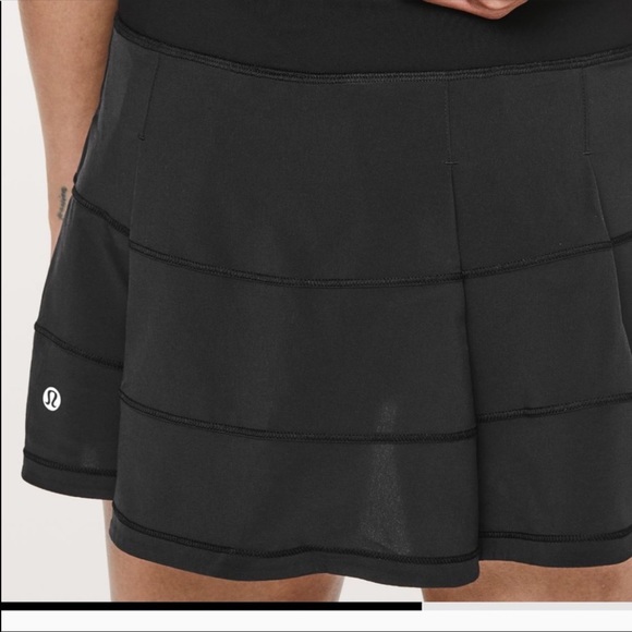 Lululemon Pace Rival Skirt NWT - Picture 2 of 11